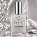 AIACHROMX AURA GLOW                       LUXURY BODY SHIMMER MIST