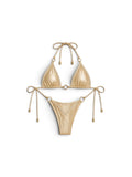 Golden Triangle Set