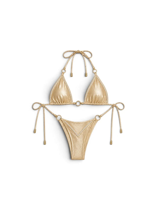 Golden Triangle Set